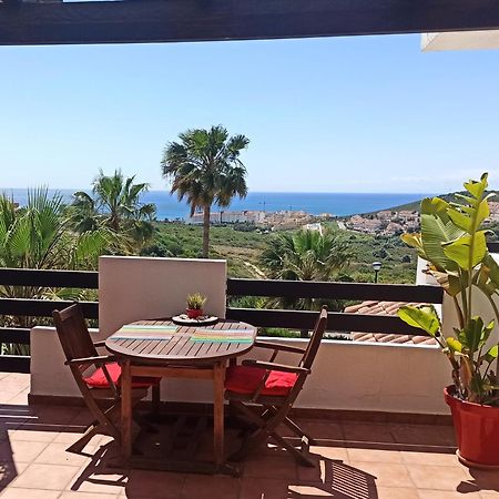 Vistalmar Apartment Castillo de Sabinillas Exterior photo